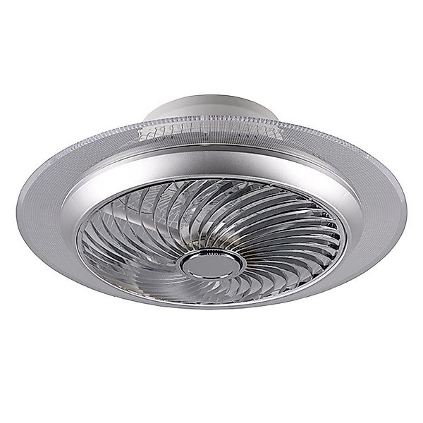 Reality Leuchten Deckenventilator, LED Decken Ventilator günstig online kaufen