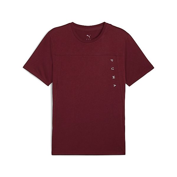 PUMA Trainingsshirt "M TAD TECH TRIBLEND TEE" günstig online kaufen