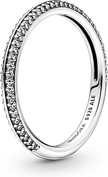 Pandora Fingerring Pandora ME Pavé-Ring 199679C01 Damenring günstig online kaufen