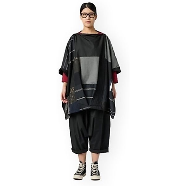 Wendy Trendy  Tuniken Top 224287 - Multicolor günstig online kaufen