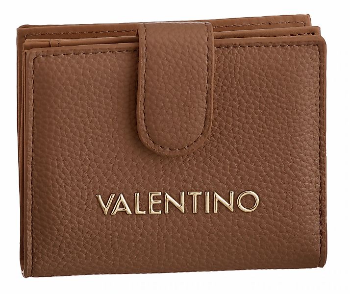 VALENTINO BAGS Geldbörse "BRIXTON" Geldbeutel Portemonnaie Damenbörse günstig online kaufen