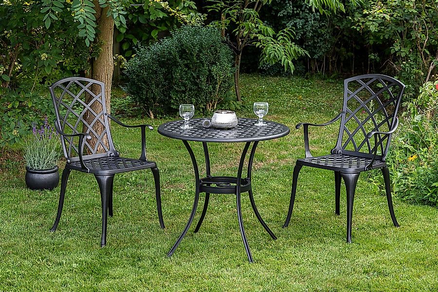 MERXX Garten-Essgruppe Rhodos günstig online kaufen