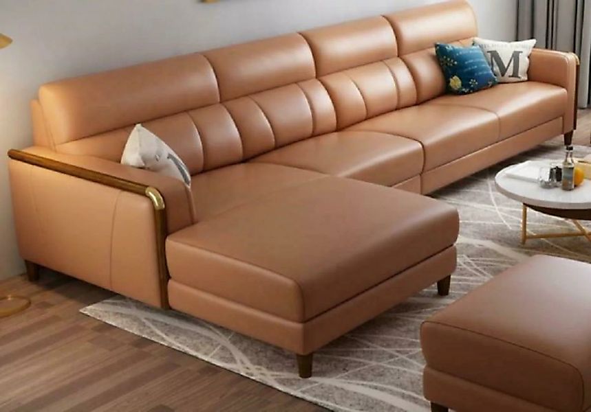 JVmoebel Ecksofa, Made in Europa günstig online kaufen