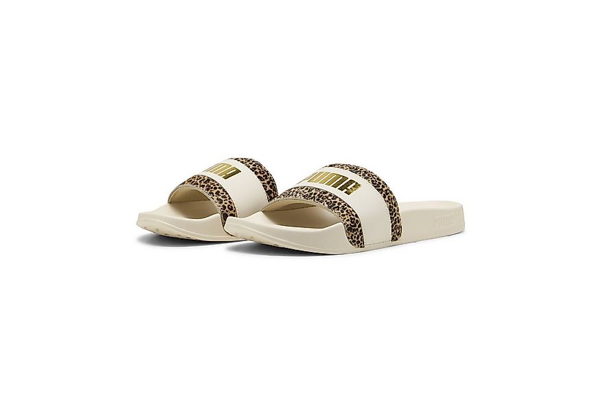 PUMA Leadcat 2.0 Animal Flair Slides Damen Sandale günstig online kaufen