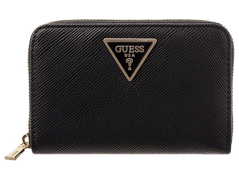 Guess Geldbörse SWZG7459140 LAUREL II SLG MED ZIP AROUND Woman (Stück, 1-tl günstig online kaufen