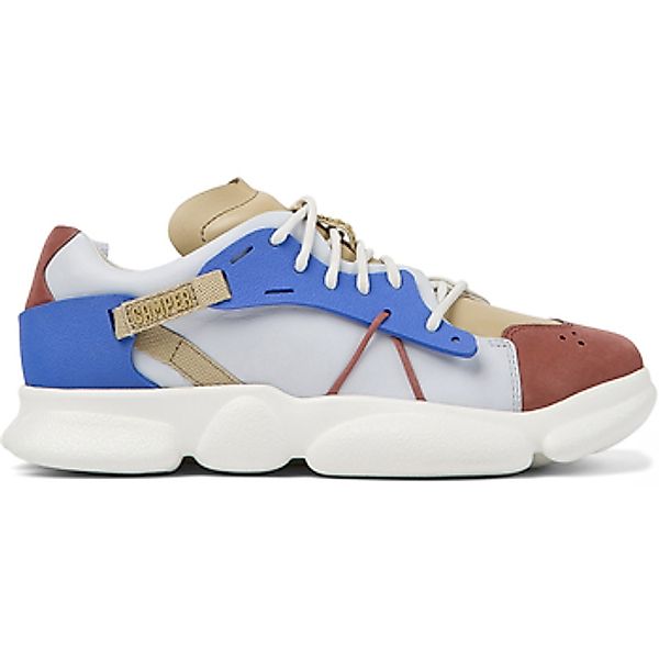 Camper  Halbschuhe Twins K201439 Damen-Sneaker günstig online kaufen