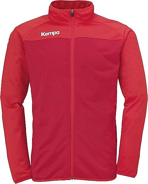 Kempa Trainingsjacke Prime Poly Jacke günstig online kaufen