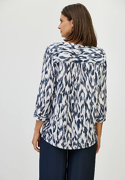 Cecil Shirtbluse, aus softer Viskose günstig online kaufen