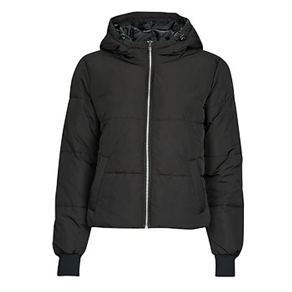 JDY Steppjacke "JDYNEWERICA LIFE SHORT HOOD JKT OTW NOOS", mit Kapuze günstig online kaufen