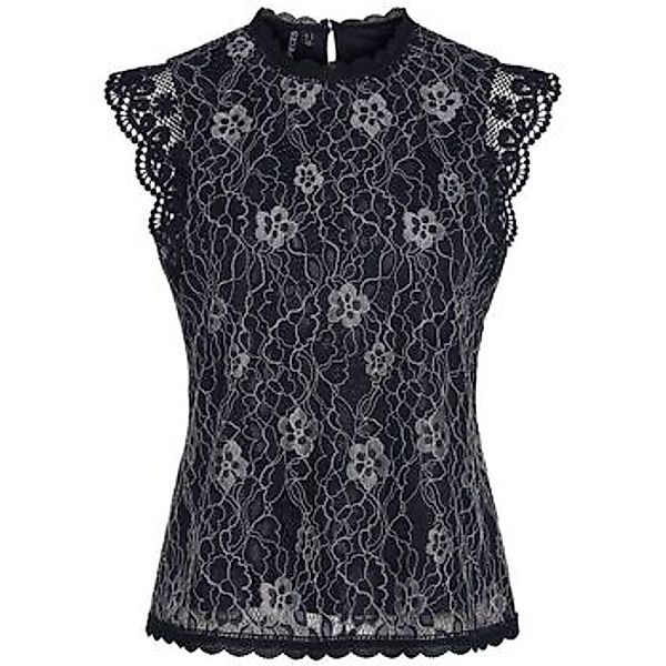 Pieces  Blusen 17151035 PCOLLINE-NAVY BLAZER günstig online kaufen