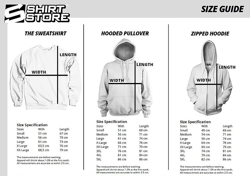 Teenage Mutant Ninja Turtles Kapuzenpullover günstig online kaufen