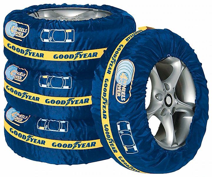 Goodyear Reifentasche für Reifen bis 17 Zoll günstig online kaufen