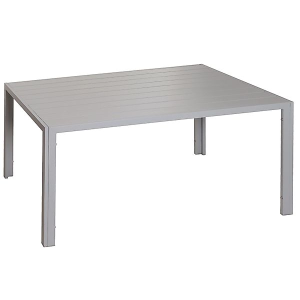 MCW Gartentisch MCW-N40-140, Mit extra breiten günstig online kaufen