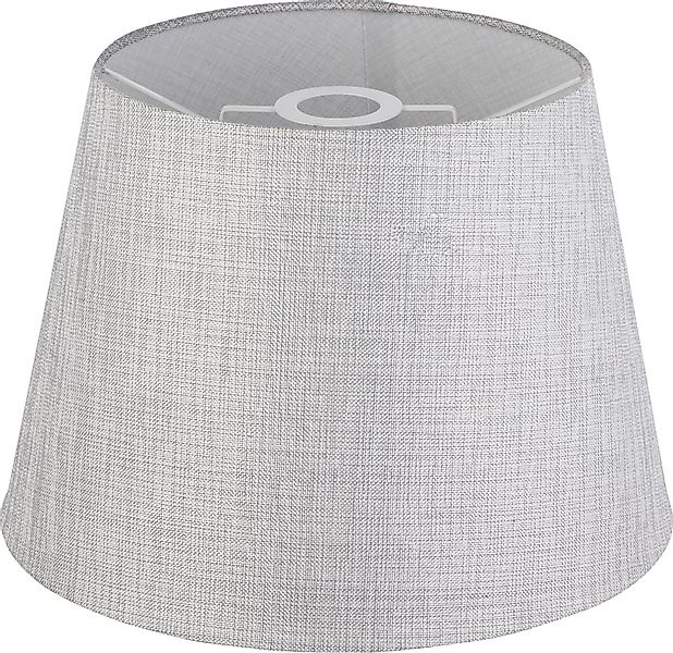 GLOBO LIGHTING Tischleuchte Lampenschirm für Tischleuchten günstig online kaufen