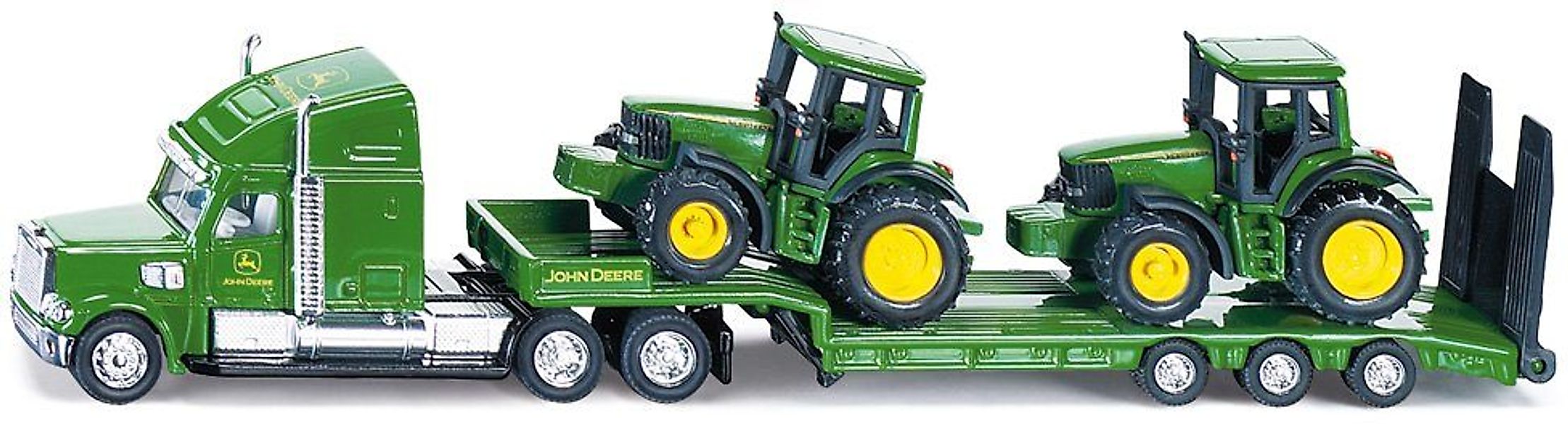 Siku Spielzeug-LKW SIKU Farmer, Tieflader mit günstig online kaufen