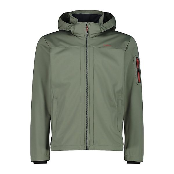 CMP Softshelljacke CMP Herren Softshelljacke Man günstig online kaufen