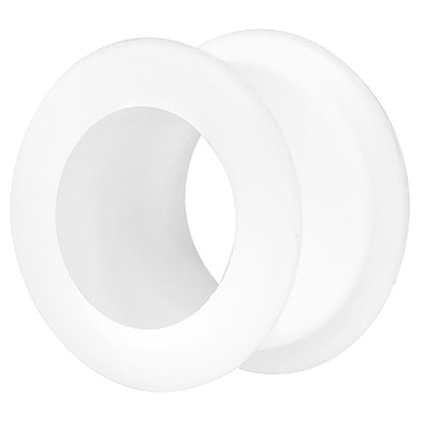 Taffstyle Plug Piercing Tunnel Silikon Flared günstig online kaufen