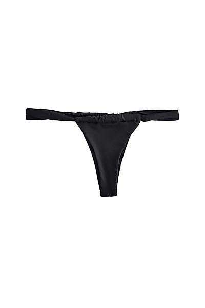 Next Bikini-Hose Tanga-Bikinihose (1-St) günstig online kaufen