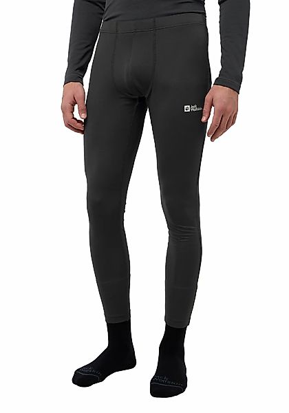 Jack Wolfskin Funktionsleggings "INFINITE LIGHT PANTS M" günstig online kaufen