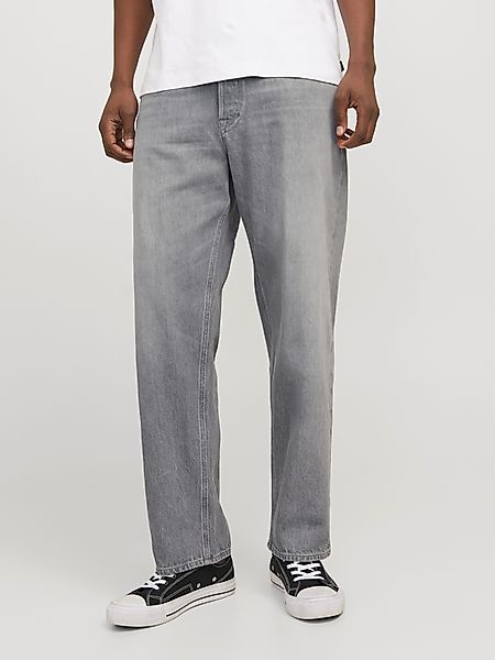 Jack & Jones Loose-fit-Jeans JJIEDDIE JJORIGINAL günstig online kaufen