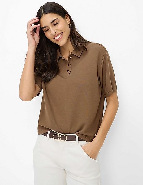 Brax Poloshirt Style CARA S günstig online kaufen