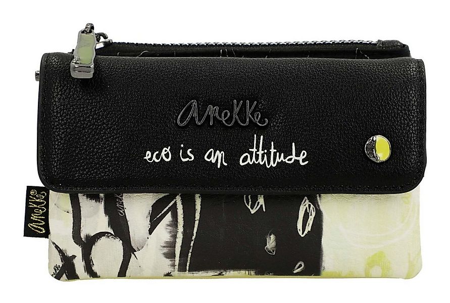 Anekke Geldbörse Nature Towanda Coin Purse With Flap günstig online kaufen