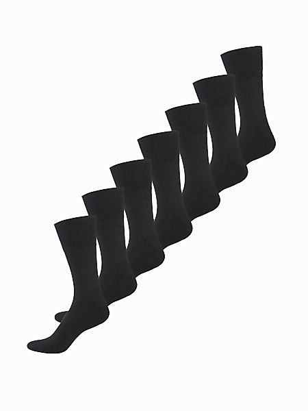 Nur Der Basicsocken Aktiv (7-Paar) Socken günstig online kaufen