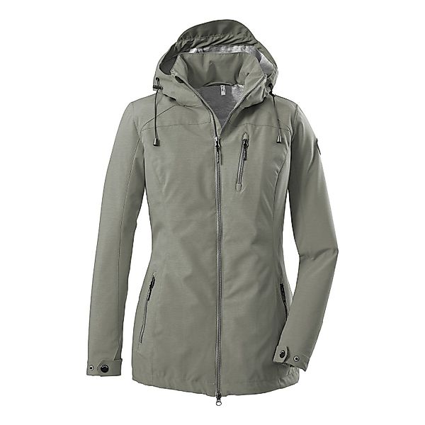G.I.G.A. DX by killtec Outdoorjacke Softshelljacke günstig online kaufen