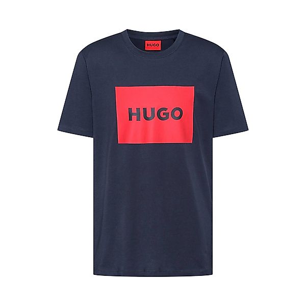 HUGO T-Shirt Herren T-Shirt 1er Pack günstig online kaufen