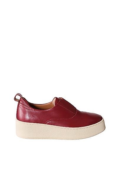 Next Signature Slip-in-Sneaker mit Keilabsatz Sneaker günstig online kaufen