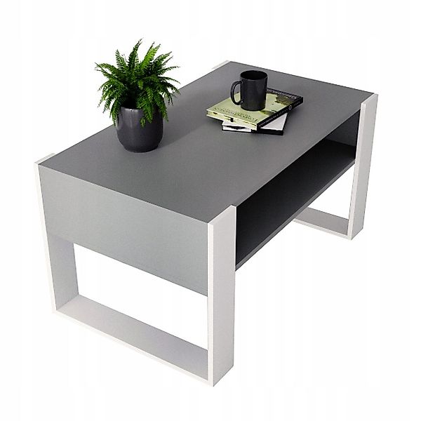 Raumhirsch Furniture Couchtisch Karo92 modern & günstig online kaufen