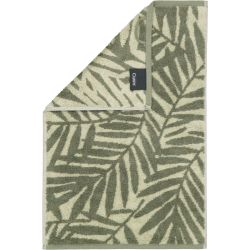 Cawö Handtücher Maison Blätter 6267, 100% günstig online kaufen