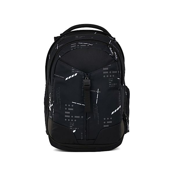 Satch Schulranzen Schulrucksack MATCH Ninja Matrix, günstig online kaufen