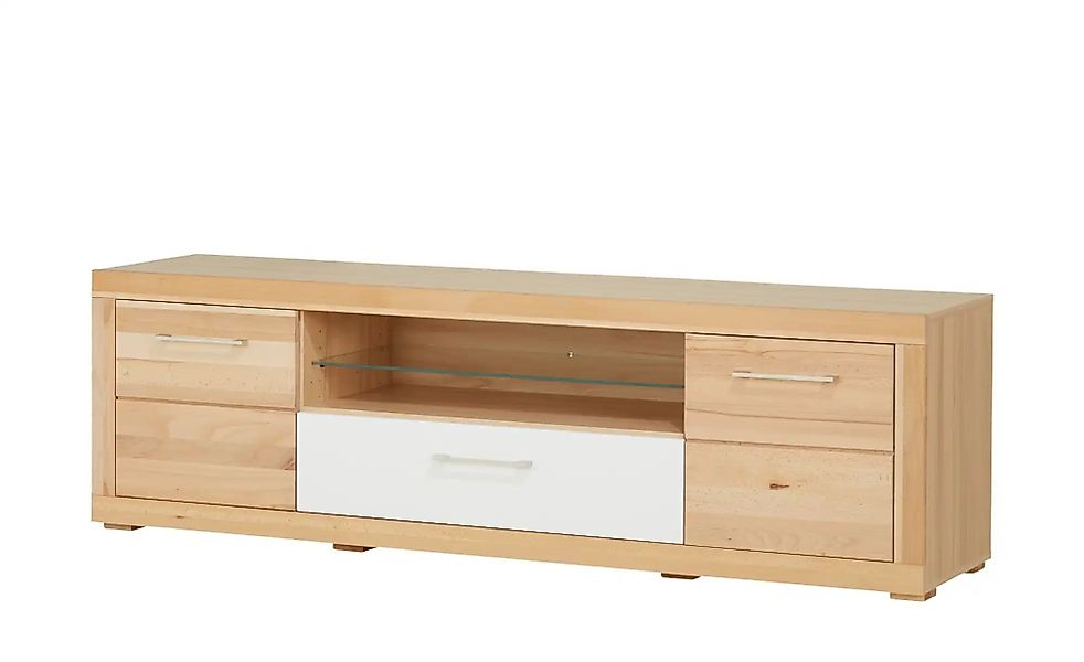 smart Lowboard  Oslo ¦ holzfarben ¦ Maße (cm): B: 171 H: 52 T: 42.0 Kommode günstig online kaufen