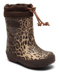 Bisgaard cuba tex Winterstiefel Klettschuh mit günstig online kaufen