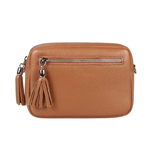 ITALYSHOP24 Schultertasche Made in Italy Damen günstig online kaufen