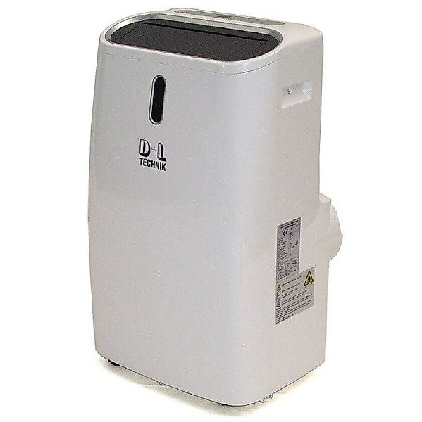 Apex Klimagerät Mobile Klimaanlage 5in1 Klimagerät günstig online kaufen