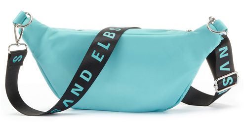 Elbsand Bauchtasche Umhängetasche, Crossbody Bag, Gürteltasche, günstig online kaufen