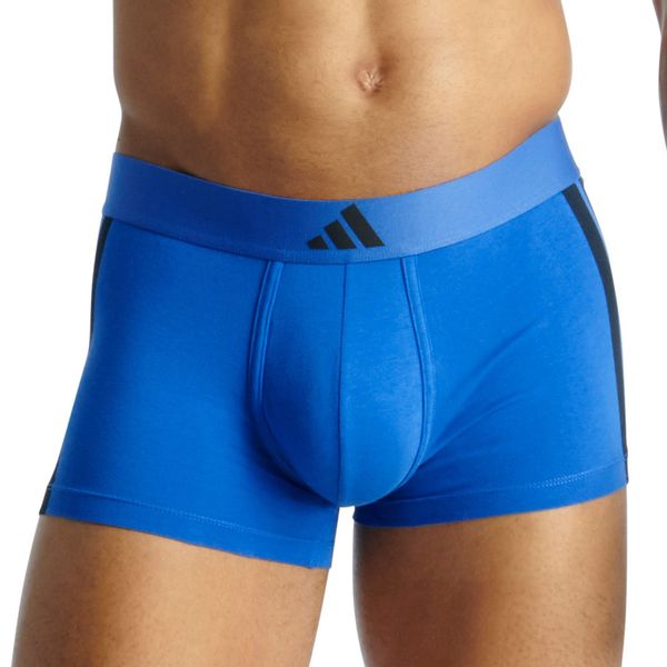 adidas Sportswear Retro Boxer 4er Pack günstig online kaufen
