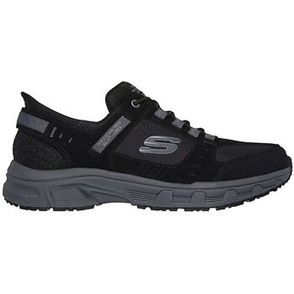 Skechers  Fitnessschuhe Sportschuhe OAK CANYON CONSISTENT WINNE 237450 BKCC günstig online kaufen