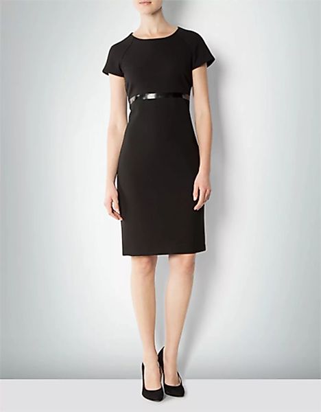 CINQUE Damen Kleid Cidutt black 1863/2200/99 günstig online kaufen