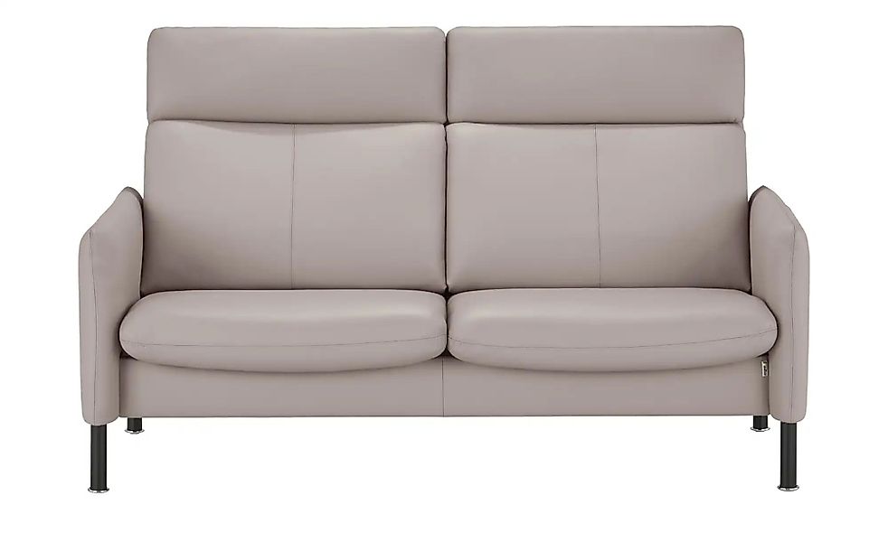 erpo just relax Sofa  JR940 Florenz ¦ grau ¦ Maße (cm): B: 175 Polstermöbel günstig online kaufen