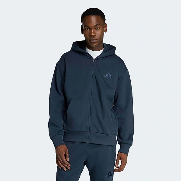 adidas Sportswear Kapuzensweatshirt "M A SZN FL FZ", Kapuzenjacke mit Reißv günstig online kaufen