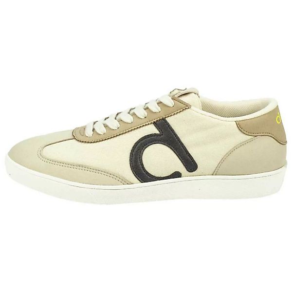 Duuo Shoes Nice Xl Sportschuhe EU 45 Beige / White / Black günstig online kaufen