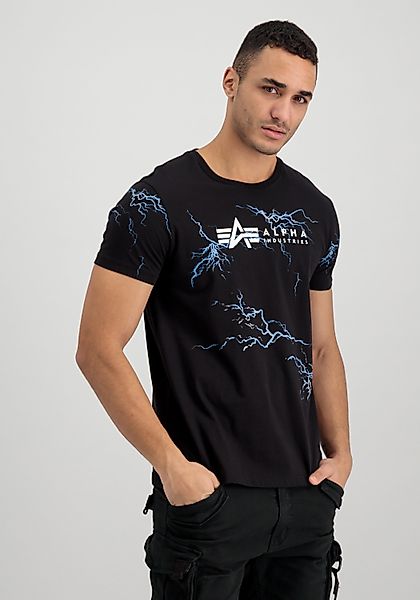 Alpha Industries T-Shirt Alpha Industries Men günstig online kaufen
