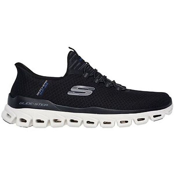 Skechers  Herrenschuhe Slipper GLIDE-STEP - NOXUS 233010 BKL günstig online kaufen