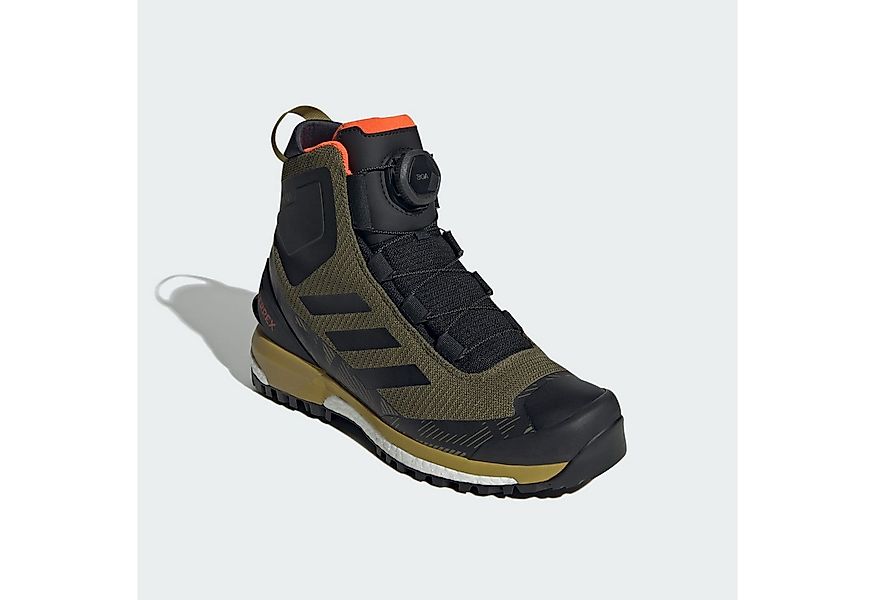 adidas TERREX TERREX CONRAX BOA RAIN.RDY WANDERSCHUH Wanderstiefel (1-tlg) günstig online kaufen