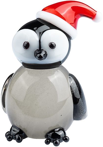 SIKORA Tierfigur 06S Mini Sammler Glasfigur günstig online kaufen