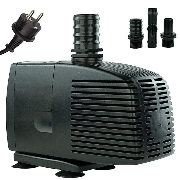 KERRY Teichpumpe 230 V – 3.000 günstig online kaufen