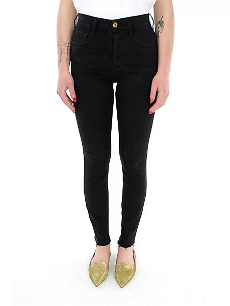 CYCLE Jeans Damen schwarz günstig online kaufen